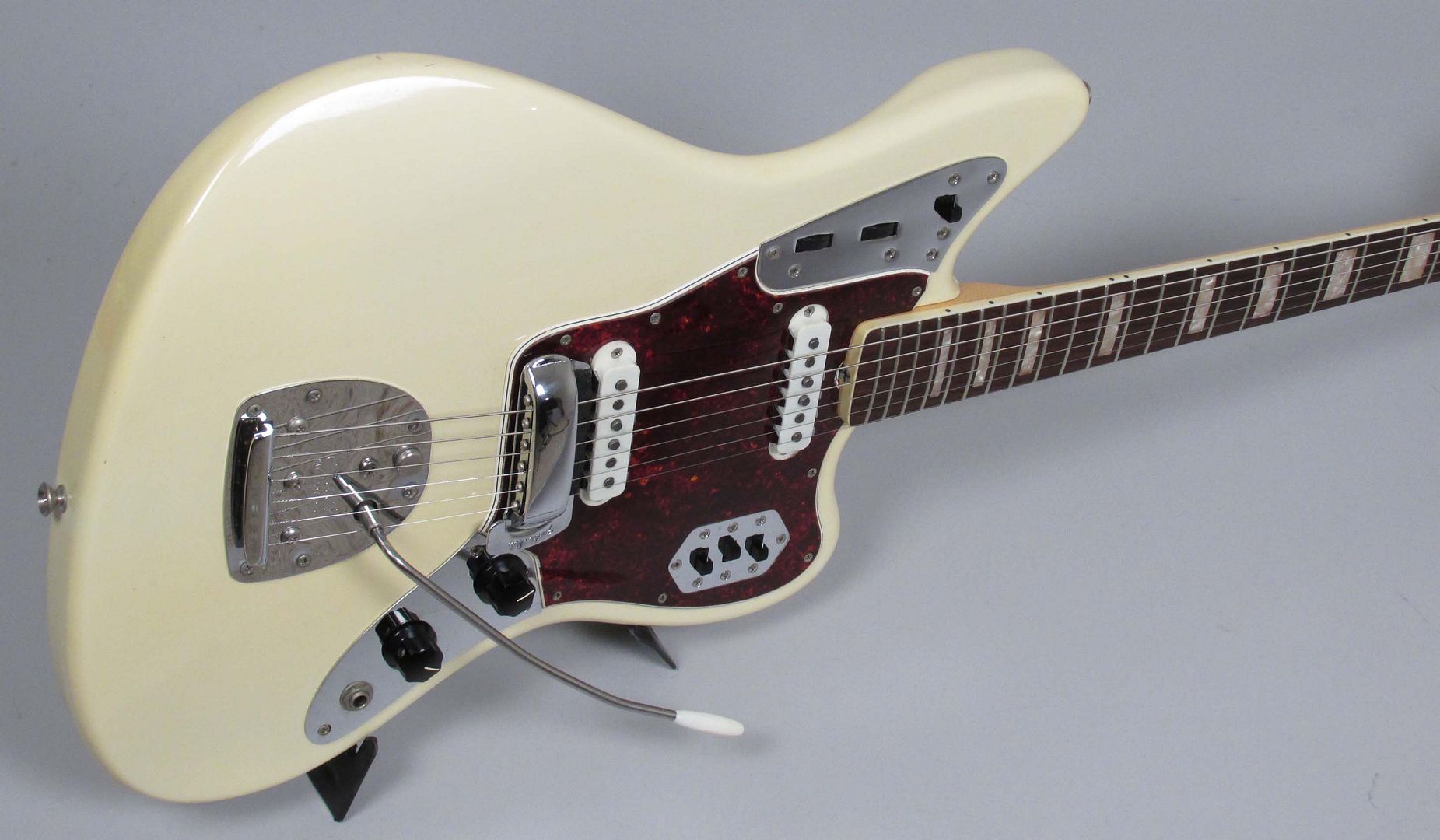 1966 Fender Jaguar